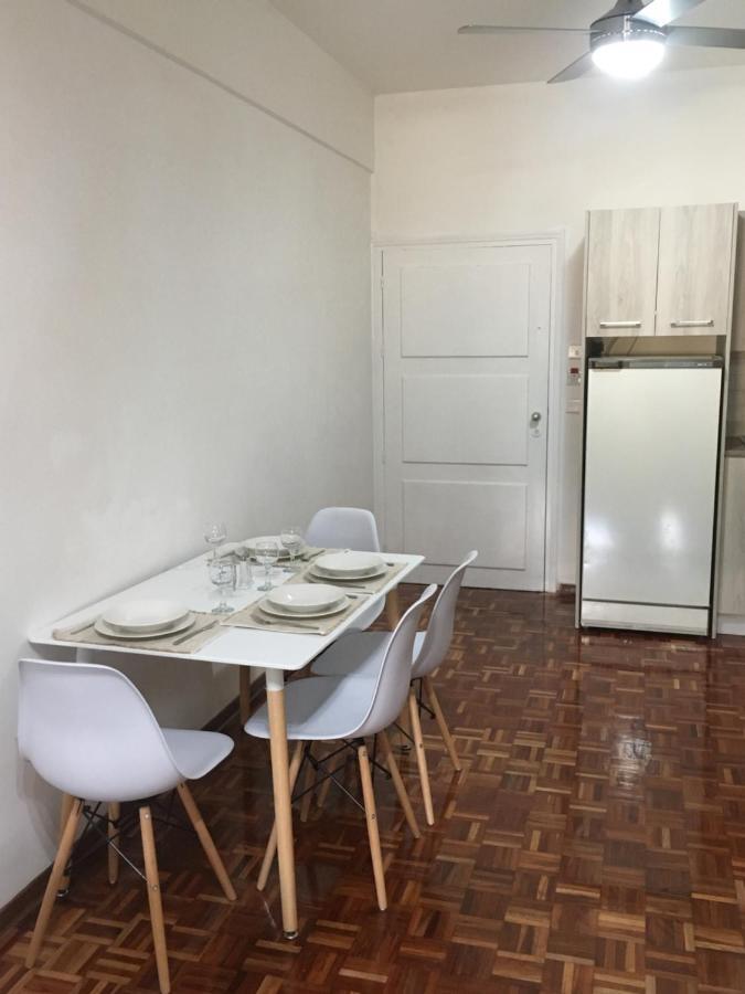 Larnaca Beach Apartment 1A Bagian luar foto
